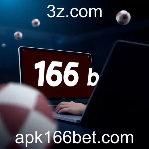 A Ascensão do 166bet no Cenário Português de Jogos Online