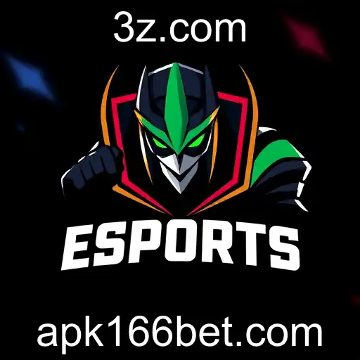 A Ascensão dos e-Sports no 166bet: Entretenimento e Competição no Mundo Digital