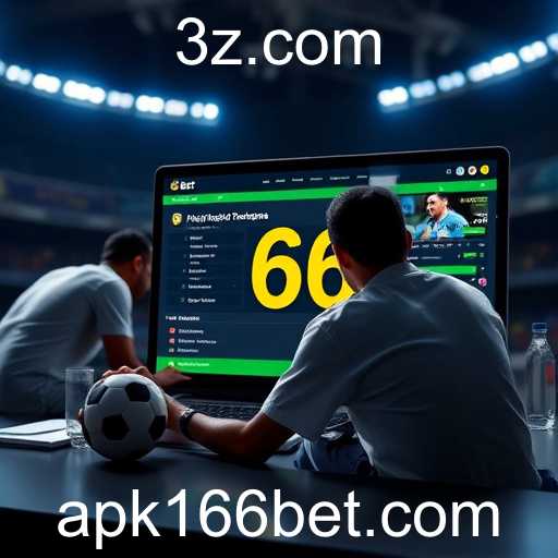 A Evolução do Mercado de Apostas Online em 2025