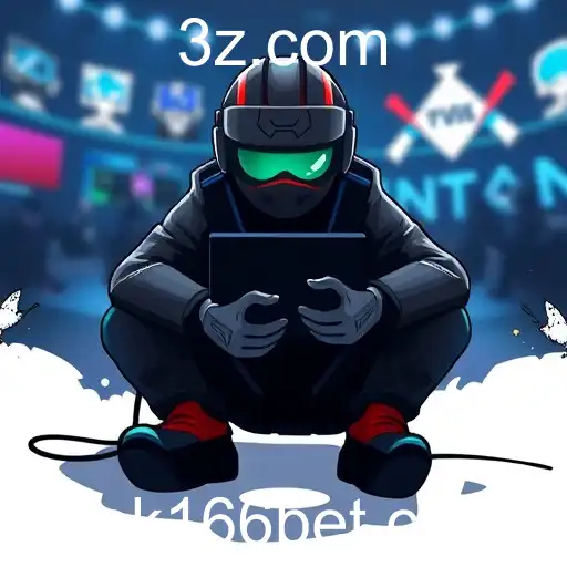 Evolução dos Jogos Online em 2025: Um Olhar sobre o 166bet