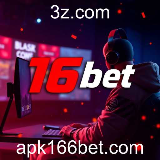 Expansão Global do 166bet e as Novas Fronteiras dos eSports