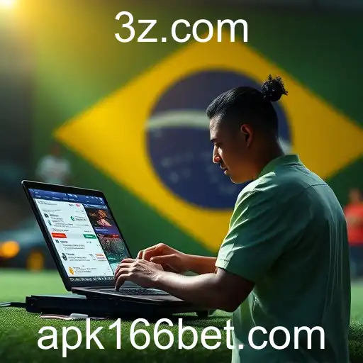 Crescimento e Desafios do Mercado de Apostas Online no Brasil