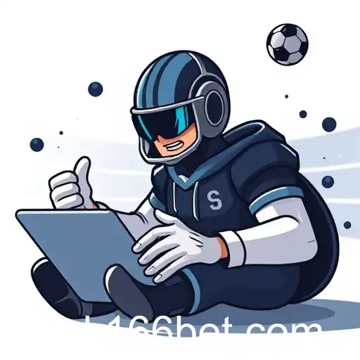 Mercado de Apostas Online em Ascensão no Brasil