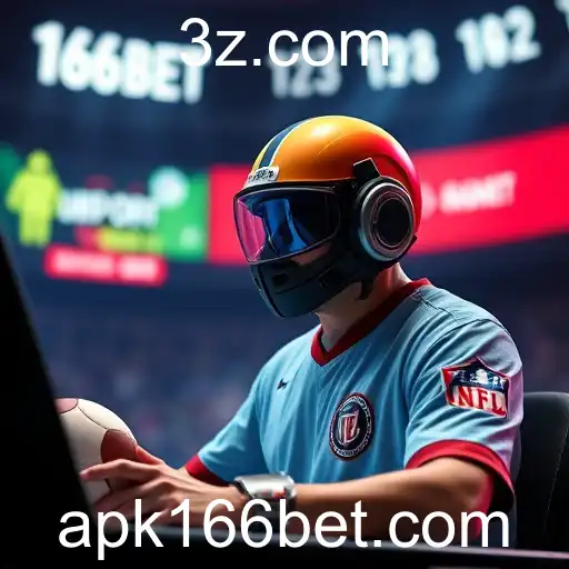 Crescimento do Mercado de Apostas em 2025