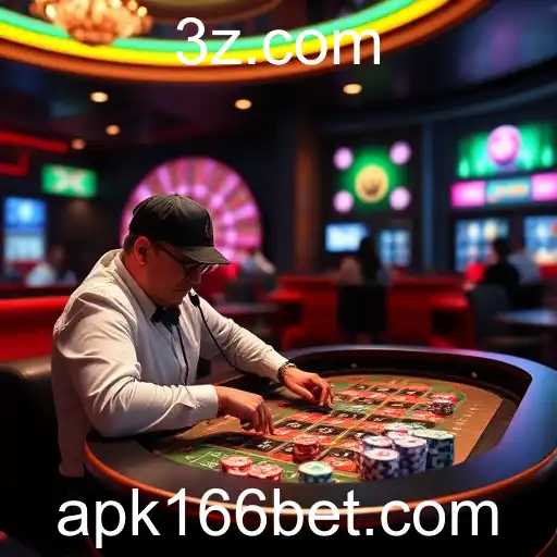 A Revolução dos Cassinos Online em 2025