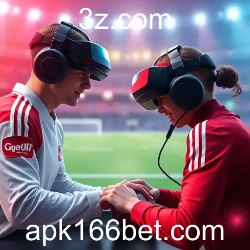 A Evolução do Mercado de Jogos Online