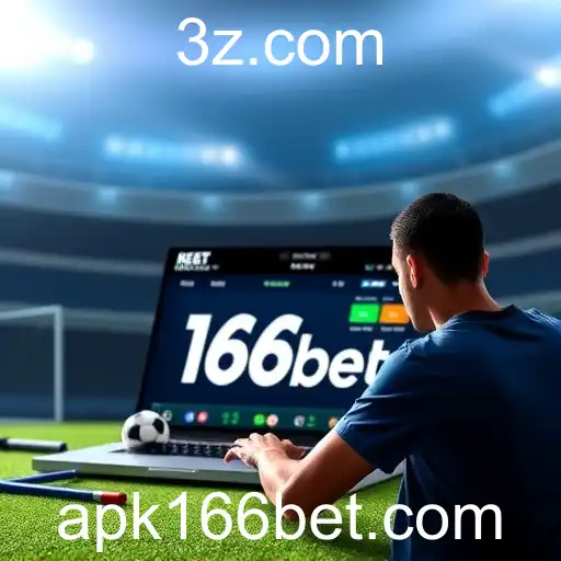 O Impacto da 166bet no Mercado de Jogos Online em 2025