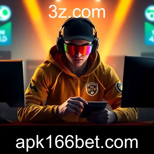 A Influência do Jogo Online no Brasil e o Mercado Crescente