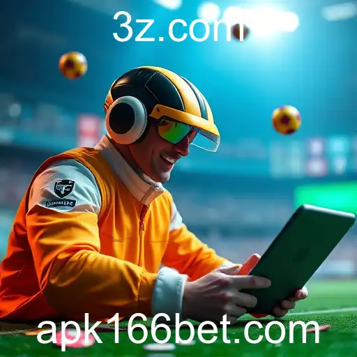 A Influência das Plataformas Online no Cenário de Apostas