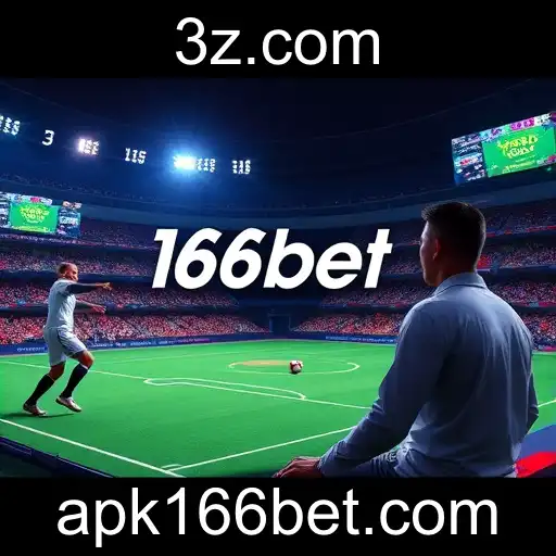 Crescimento do Mercado de Apostas Online em 2025