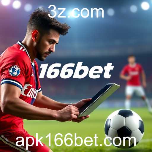 O Boom dos Jogos Online e a Ascensão de 166bet