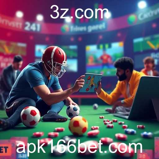 Crescimento e Desafios do Setor de Jogos Online no Brasil