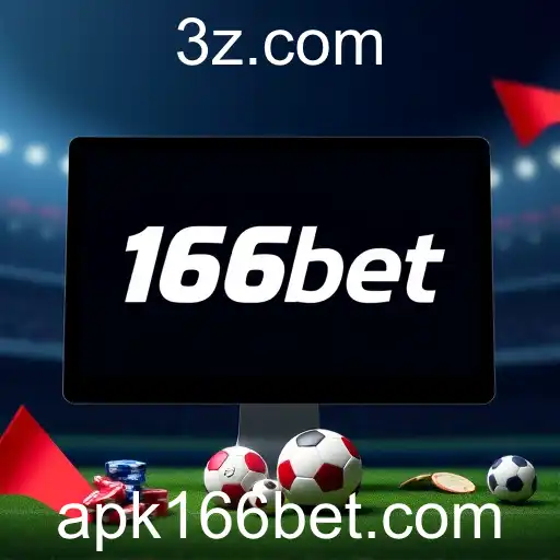 A Ascensão e Impacto do 166bet no Mercado de Jogos