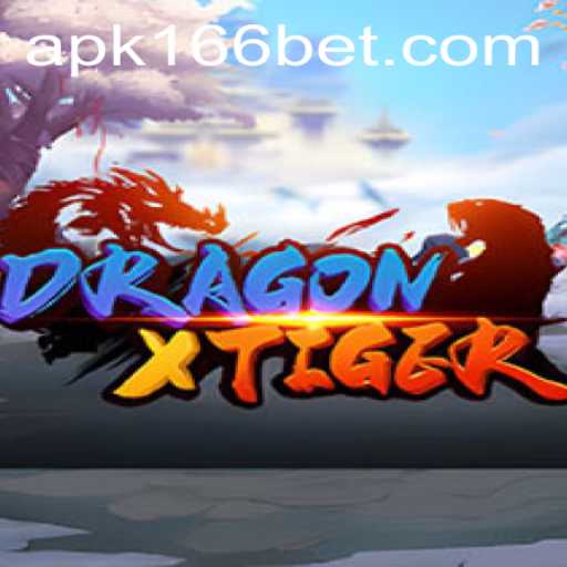 Discover the Thrilling World of DragonXTiger on 166bet