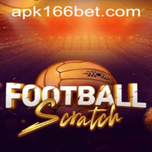 Dive Into the Exciting World of FootballScratch with 166bet