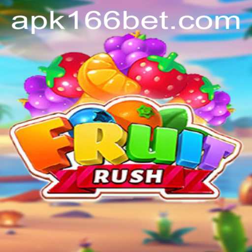 Exploring the Thrilling World of FruitRush and the Role of 166bet