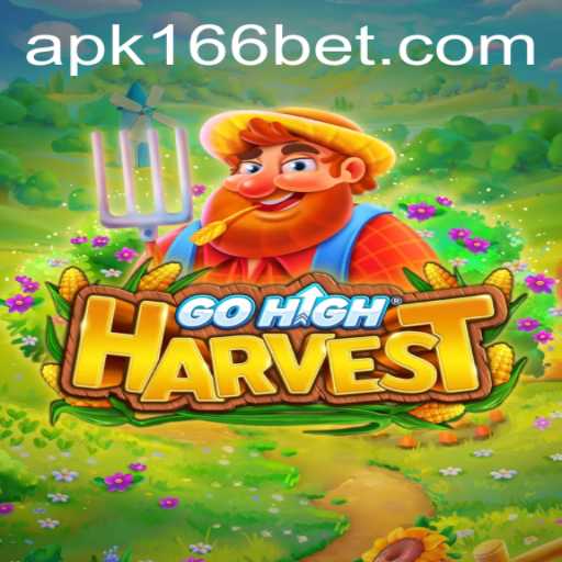 GoHighHarvest: Revolutionizing Online Gaming with 166bet