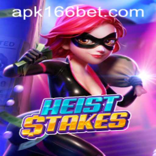 Exploring the Exciting World of HeistStakes: A Thrilling Casino Adventure