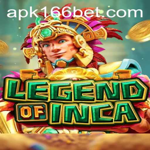 Exploring the Exciting World of LegendofInca with 166bet