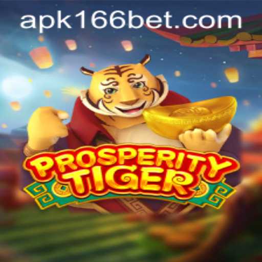 Exploring the Exciting World of ProsperityTiger and 166bet