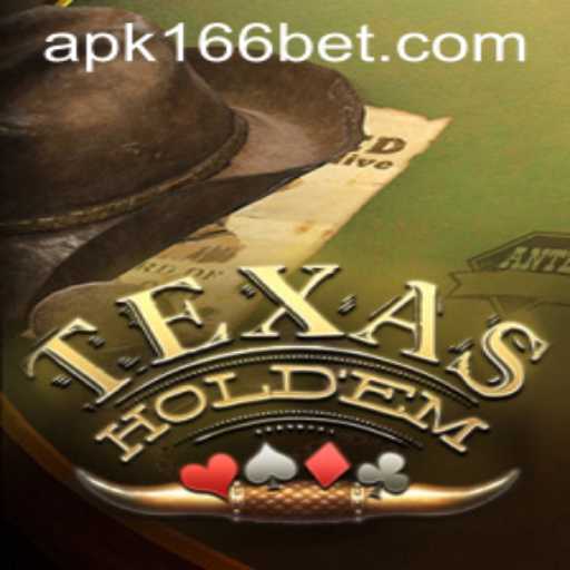 Discovering the Thrills of Texas Hold'em and 166bet