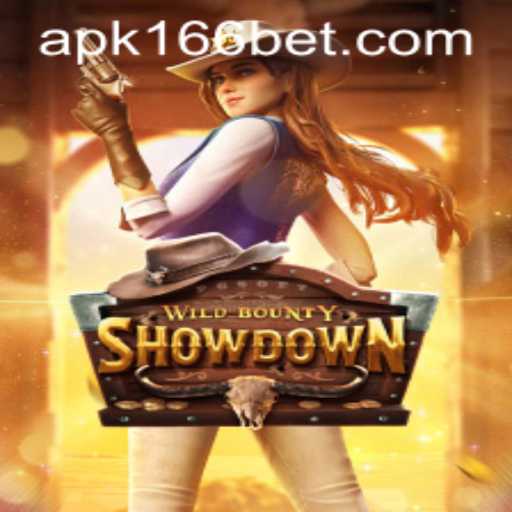 Experience the Thrill of WildBountyShowdown with 166bet