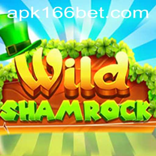Discover the Thrills of WildShamrock at 166bet